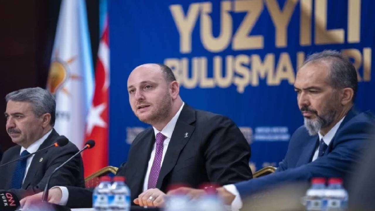 AK Parti'den erken seçim tarihi geldi: Erdoğan'ın adaylık formülü belli oldu! 2